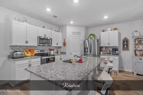 160 Nunally Dr, Baxter, TN 38544 photo 10