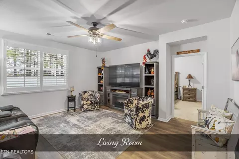 160 Nunally Dr, Baxter, TN 38544 photo 3
