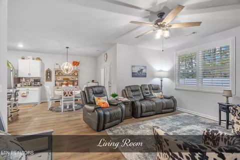 160 Nunally Dr, Baxter, TN 38544 photo 7