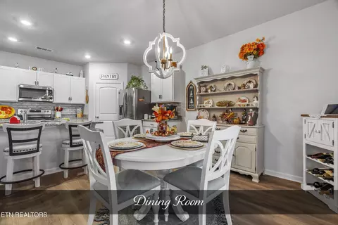 160 Nunally Dr, Baxter, TN 38544 photo 9