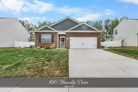 160 Nunally Dr, Baxter, TN 38544 photo 2