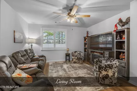 160 Nunally Dr, Baxter, TN 38544 photo 4