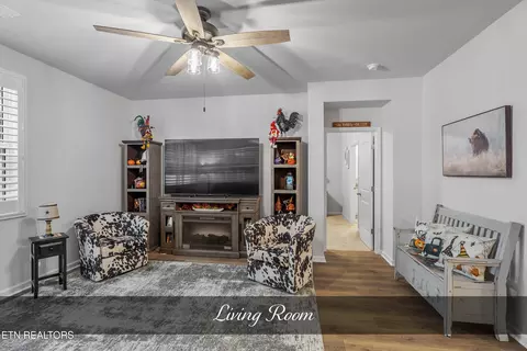 160 Nunally Dr, Baxter, TN 38544 photo 5
