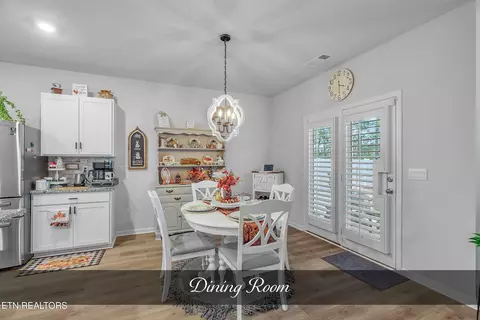 160 Nunally Dr, Baxter, TN 38544 photo 8