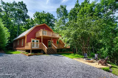 4907 Angie Way, Gatlinburg, TN 37738