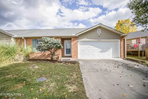 8014 Fenton Way, Powell, TN 37849