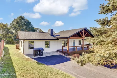 7716 Alki Ln, Knoxville, TN 37919