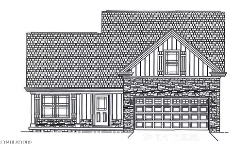 3283 Truitt Path Ln, Knoxville, TN 37931