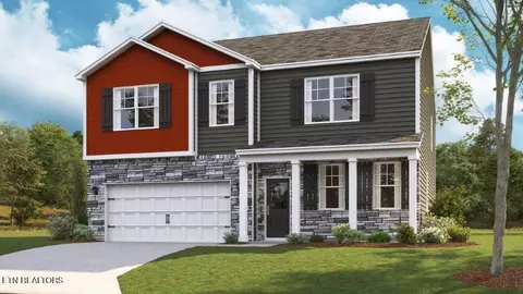 3702 Gregory Dr, Maryville, TN 37804