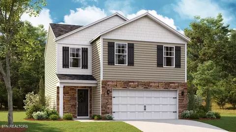 1717 Newbury Ln, Maryville, TN 37803