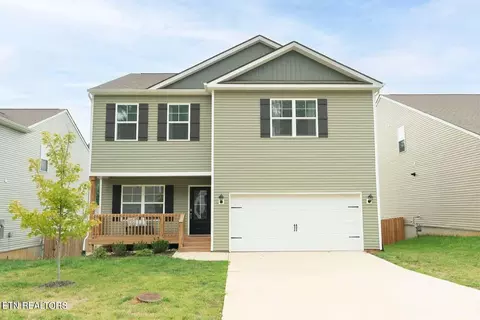 521 Hayley Marie Ln, Knoxville, TN 37920