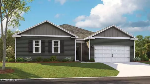 1139 Elery Dr, Seymour, TN 37865