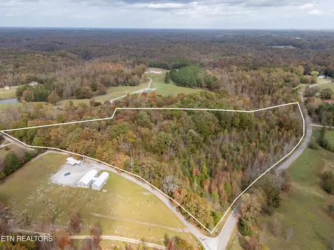 17 98 Acre Pin Hook Rd, Sparta, TN 38583