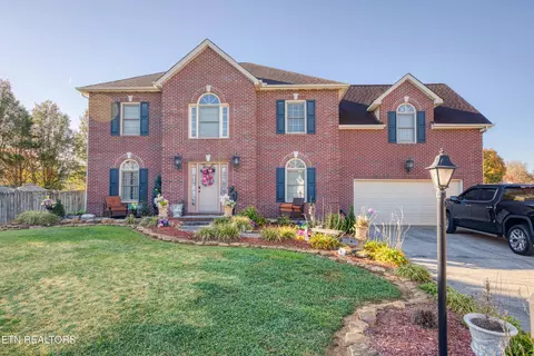 7403 Tinover Ct, Knoxville, TN 37938