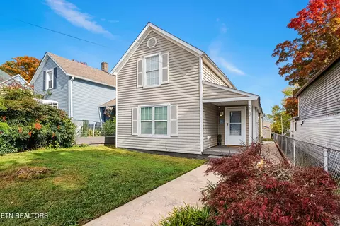 207 N N C St, Lenoir City, TN 37771