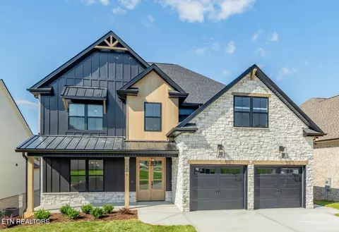 1519 Liberty Park Rd #LOT 44, Knoxville, TN 37922
