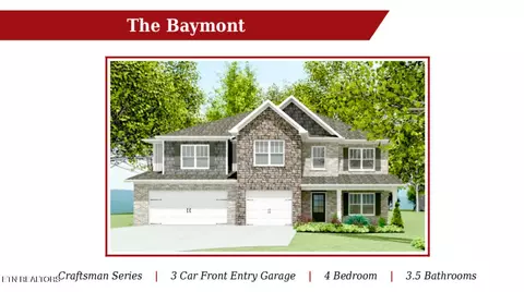 2225 Tributary Dr, Sevierville, TN 37876