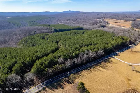 Airport Rd. Lot 8, Rockwood, TN 37854