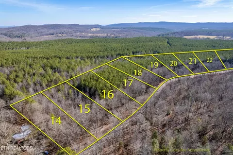 14 Lower Rockwood Road, Rockwood, TN 37854