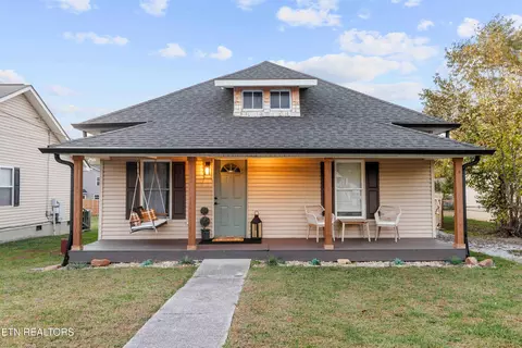 1415 Irwin Ave, Maryville, TN 37804