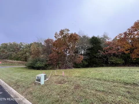 lot54 Deer Chase Trl, Dandridge, TN 37725