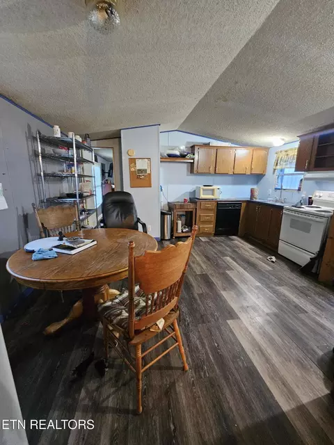 Kitchen - 910 Valley Spring Rd, Rose Hill, VA 24281 photo 1 of 2