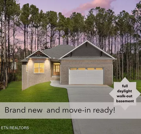 214 Cheeyo Trce, Loudon, TN 37774