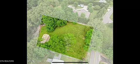 1906 Amherst Rd, Knoxville, TN 37921