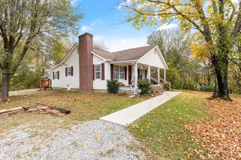 7021 N Ruggles Ferry Pike, Knoxville, TN 37924