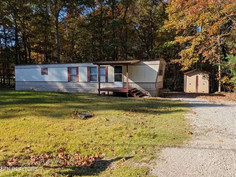 19 Big Horn Ct, Crossville, TN 38572