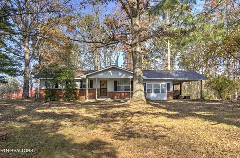 2875 Stockton Rd, Jamestown, TN 38556