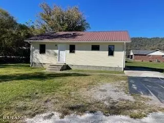 2105 Winchester Ave, Middlesboro, KY 40965