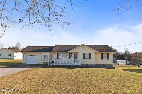 132 Gladefield Dr, La Follette, TN 37766