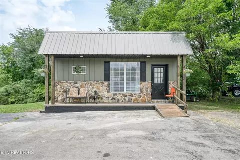207 N Duncan St, Jamestown, TN 38556