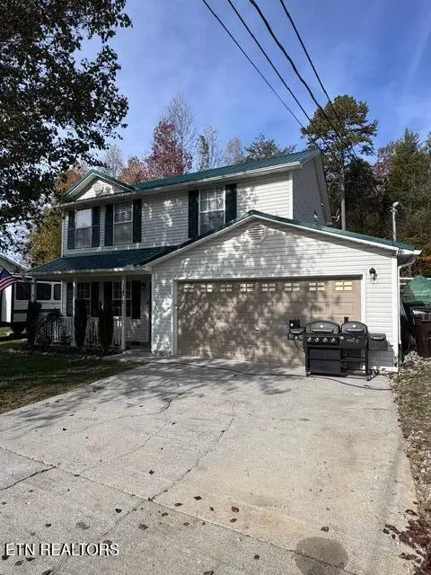 7471 Mountie Ln, Knoxville, TN 37924