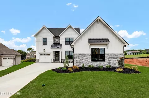 929 Sweatleaf Lane, Knoxville, TN 37934
