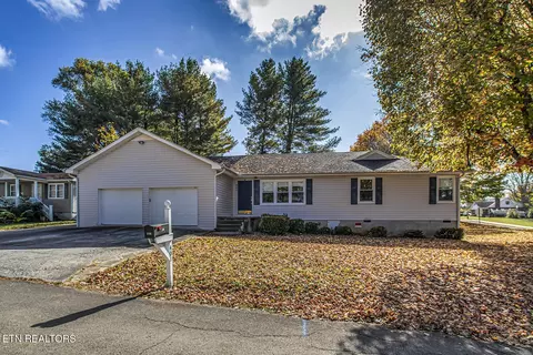 401 Keith Ln, Athens, TN 37303