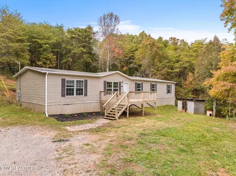 8132 Sevierville Pike, Knoxville, TN 37920