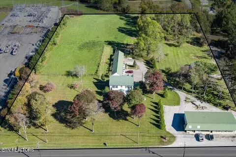 1001 Frank Campbell Rd, Jamestown, TN 38556
