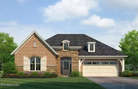 12715 Red Poppy Dr, Farragut, TN 37934