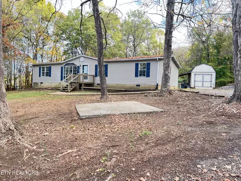 154 Seals Pl, Decatur, TN 37322