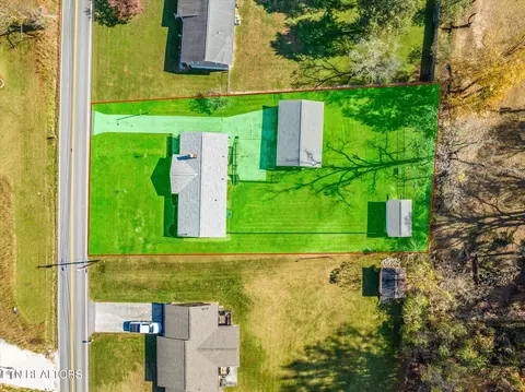 7211 Fairview Rd, Corryton, TN 37721 photo 32