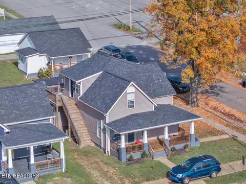 401 W Broadway St, Lenoir City, TN 37771