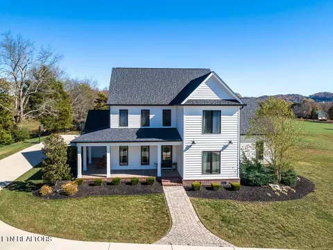 6015 Cate Rd, Powell, TN 37849 photo 3