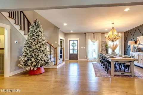 6015 Cate Rd, Powell, TN 37849 photo 9