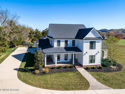 6015 Cate Rd, Powell, TN 37849 photo 4