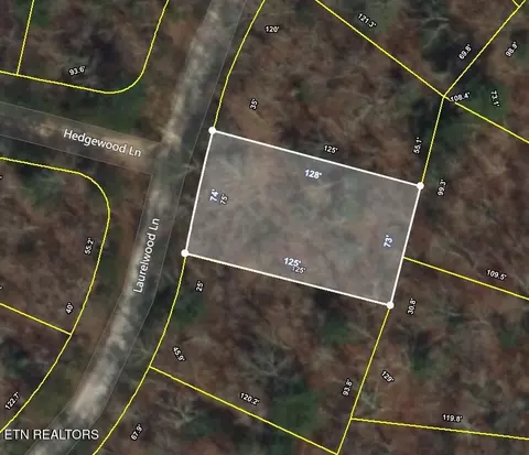 122 Laurelwood Dr, Crossville, TN 38558