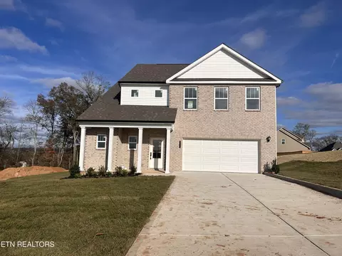 389 Sugar Maple Trl, Lenoir City, TN 37771