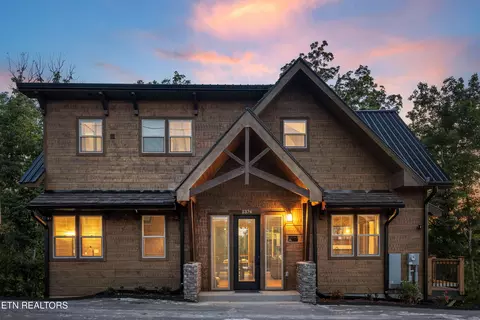 1374 Lake Haven Way, Sevierville, TN 37876