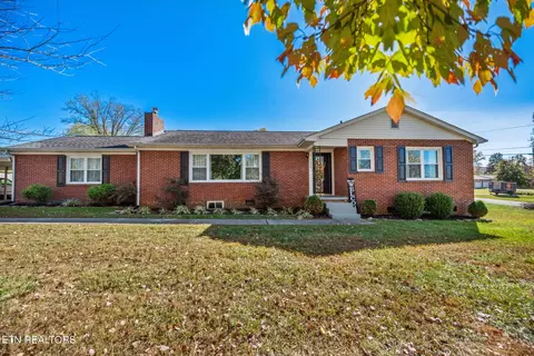 7209 Afton Dr, Knoxville, TN 37918